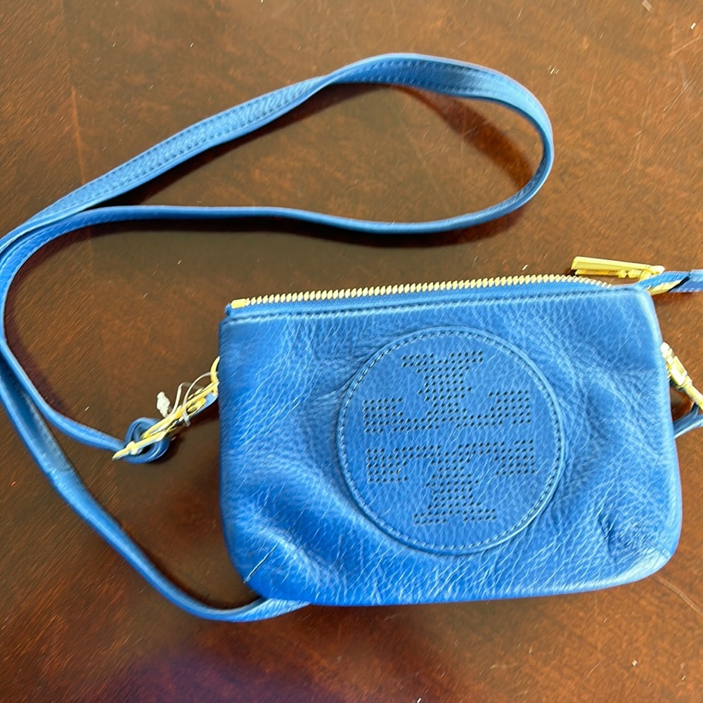 Tory Burch Mini bag Crossbody